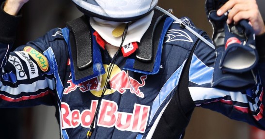 Red Bull